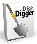 DiskDigger 1.47.83.3121 Crack With License Key (Latest) Download