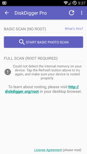 download the last version for android DiskDigger Pro 1.83.67.3449